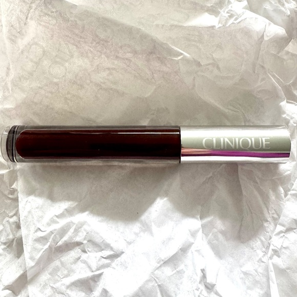 Clinique Black Honey Pop Plush™ Creamy Lip Gloss (3.4 ml) - Picture 2 of 6